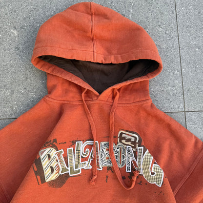 colours on this are nuts. also it fits so fucking good - XL