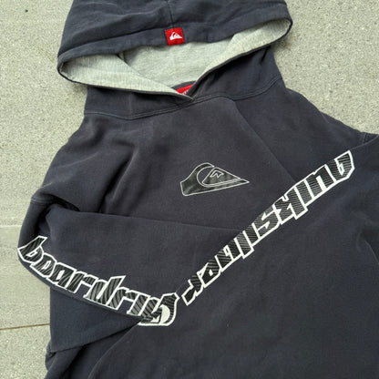 quiksilver quad hit grail - S