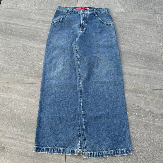 jnco jeans - 31”