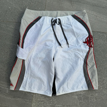 cleanest quiksilver boardies - 34x11”