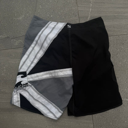big dick andy irons shoguns 🐉 - 38” (so baggy)