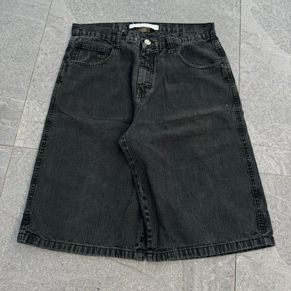 beautiful dodeca jorts - 35x14”