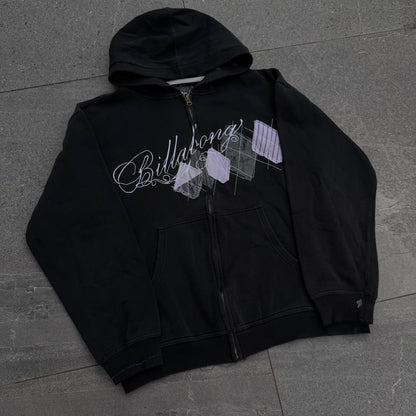 🕺🪩 billy zip up - M