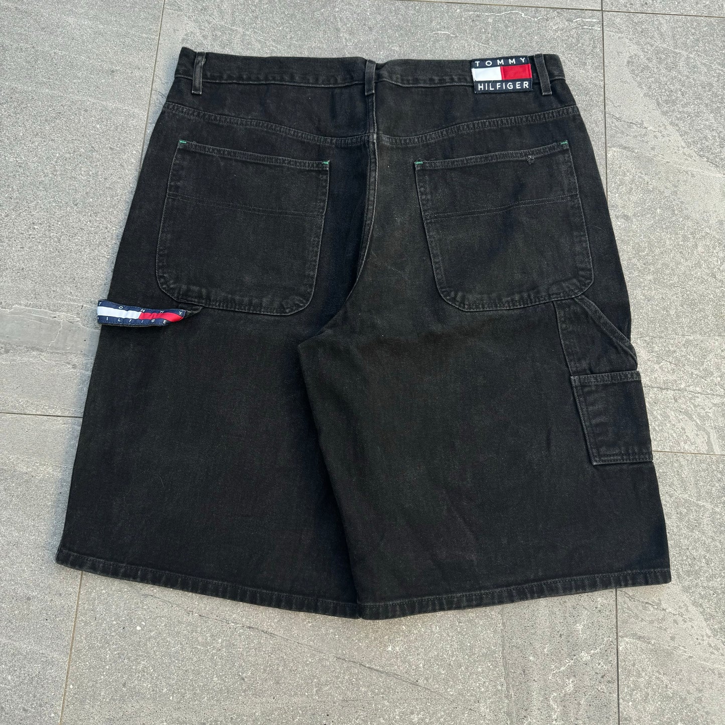 best jorts to grace the earth - 40x13”