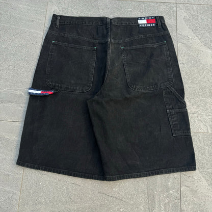 best jorts to grace the earth - 40x13”