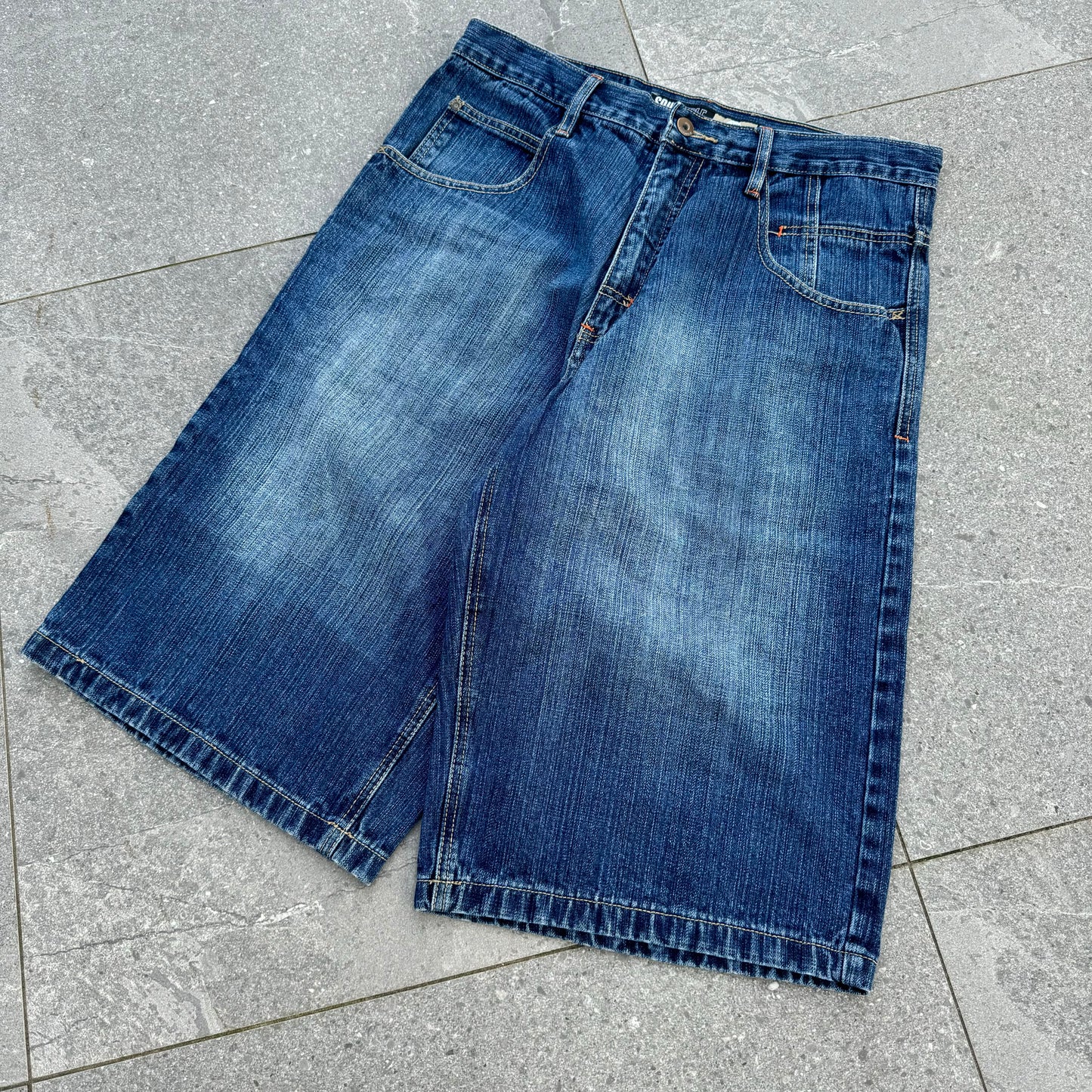 southpole jorts - 34”