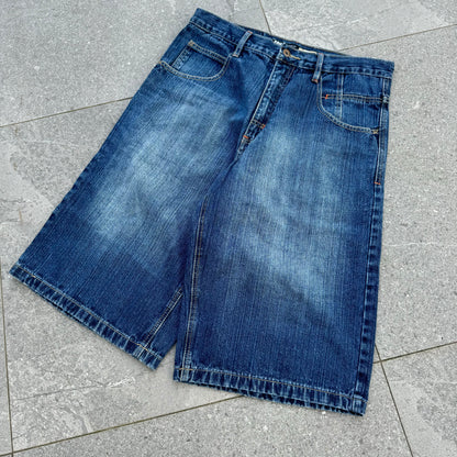 southpole jorts - 34”