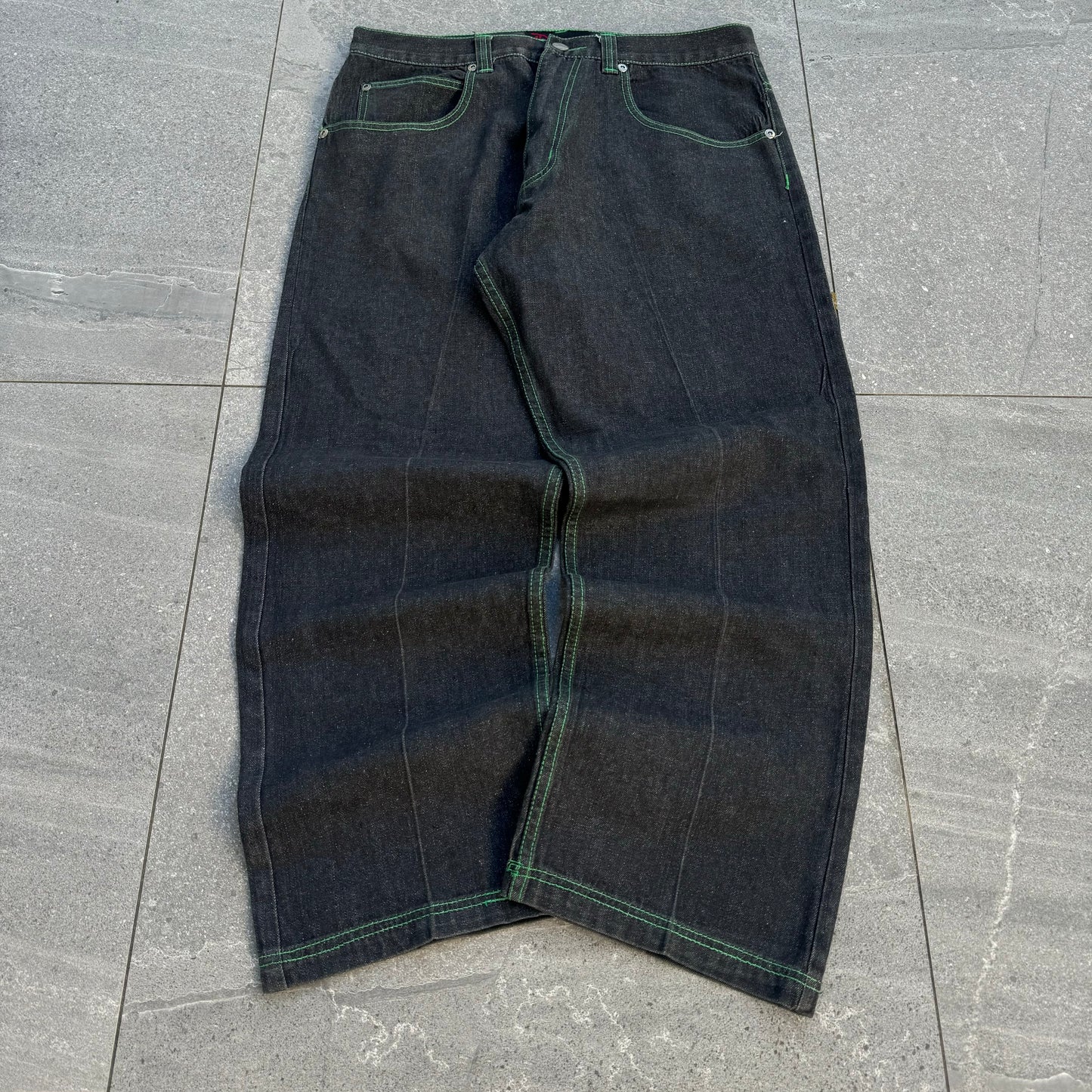 grail dmar jeans - 36x31”