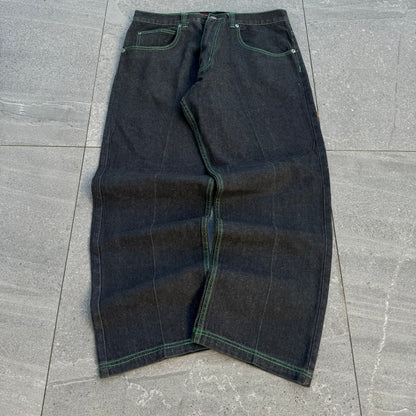 grail dmar jeans - 36x31”