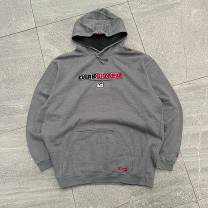 quiksilver pullover (perfect fit) - XL