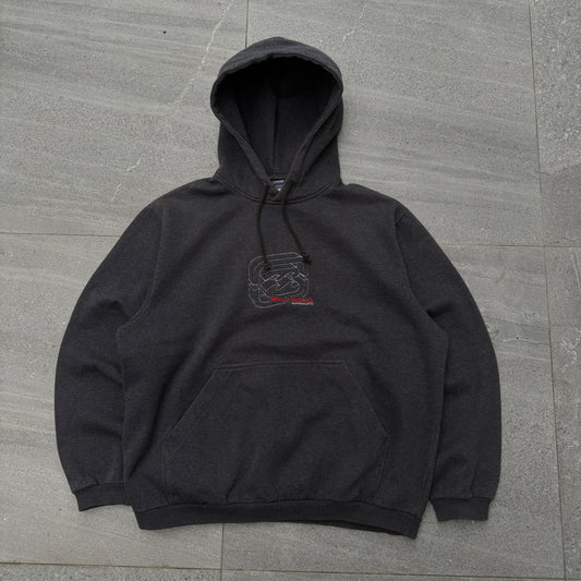 perfect fit. 90s billabong 3d hit - M