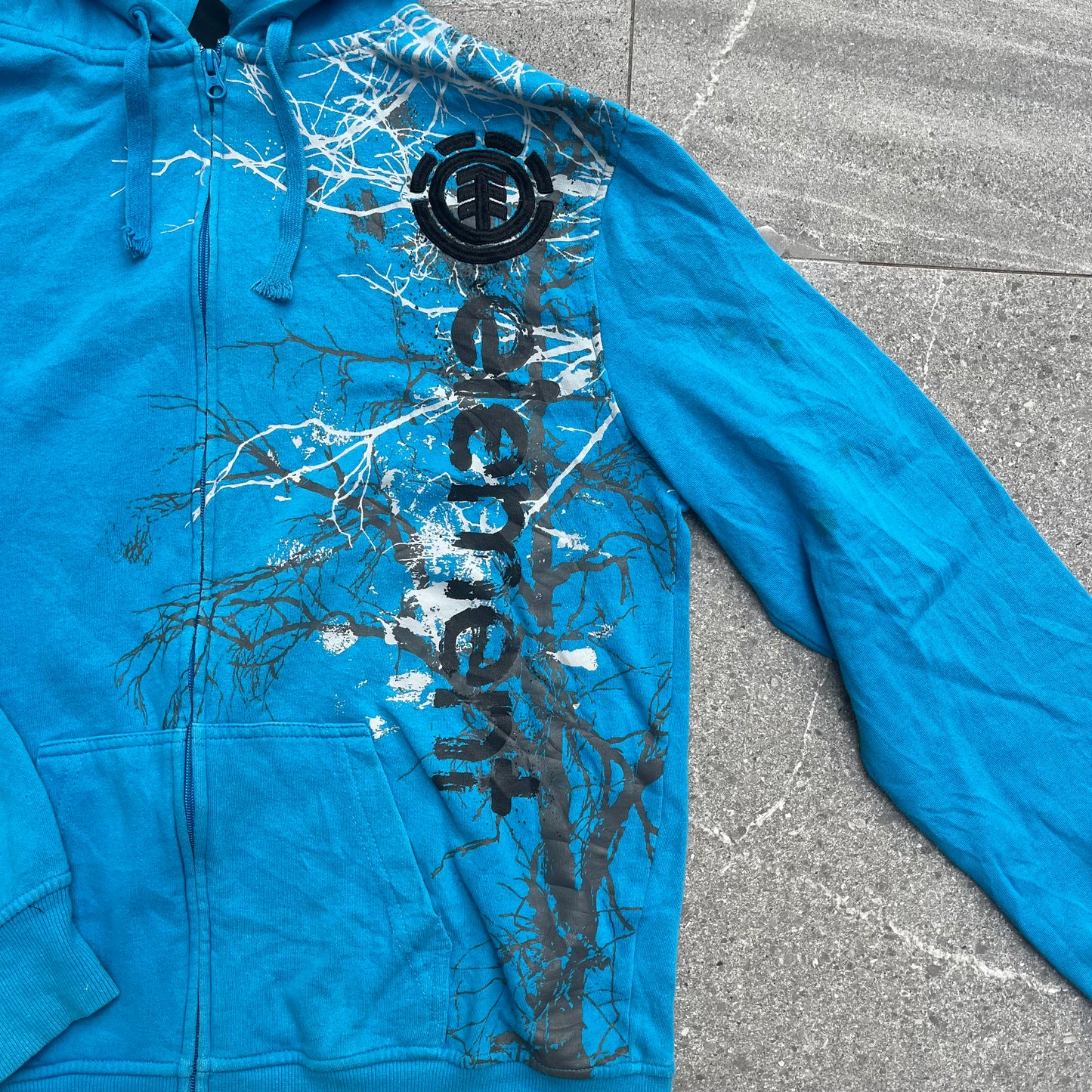 GRAAAIL element tree zip - M