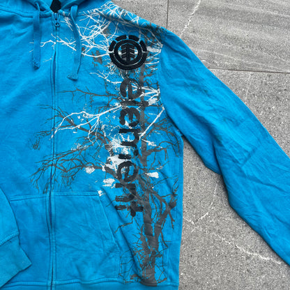 GRAAAIL element tree zip - M