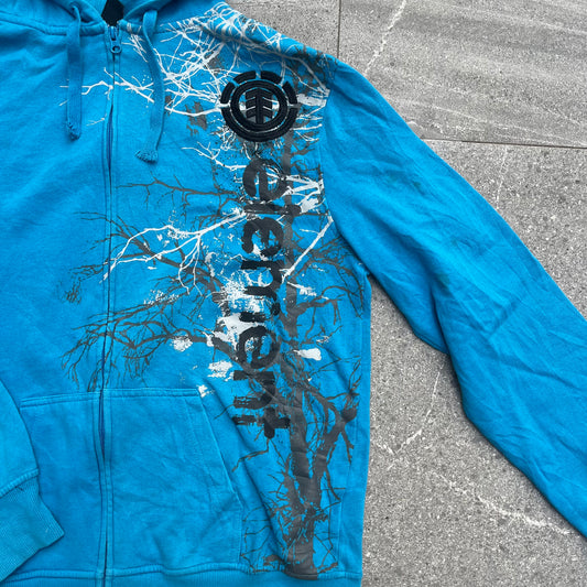 GRAAAIL element tree zip - M