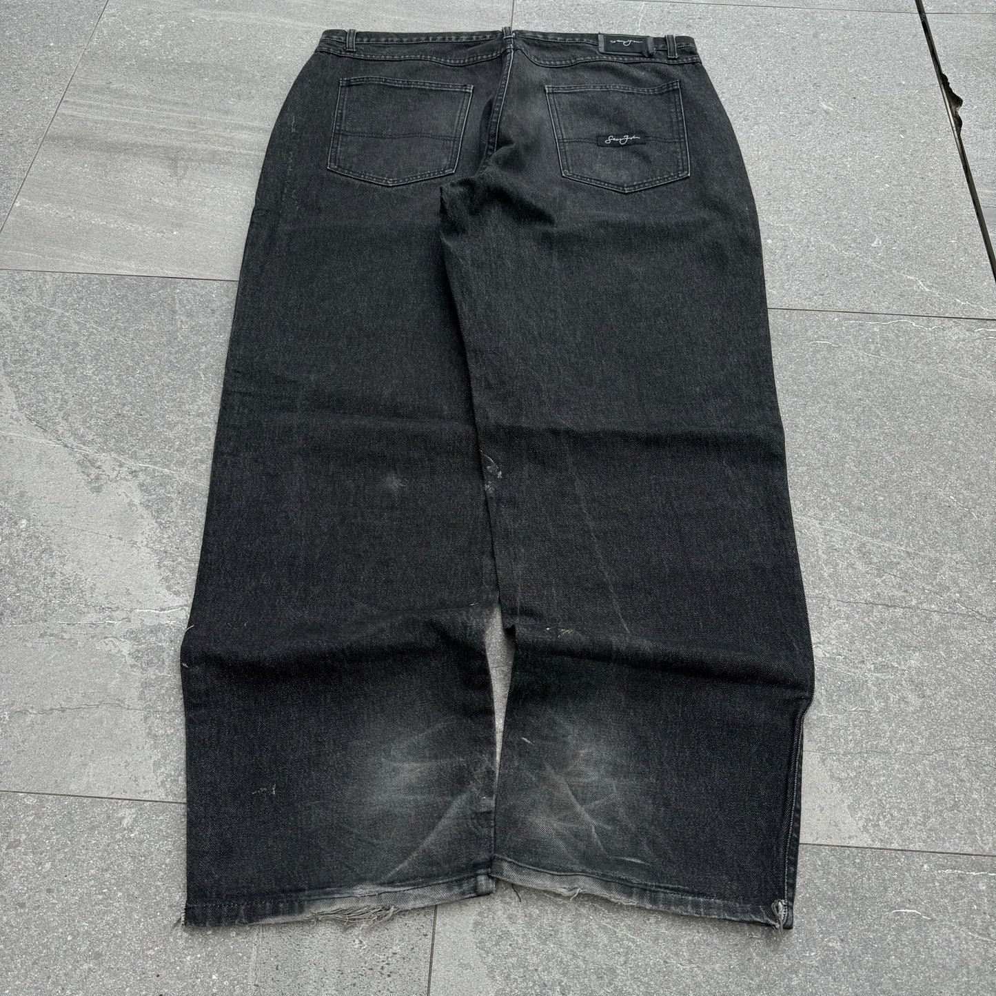 sean john jeans - 42x34”