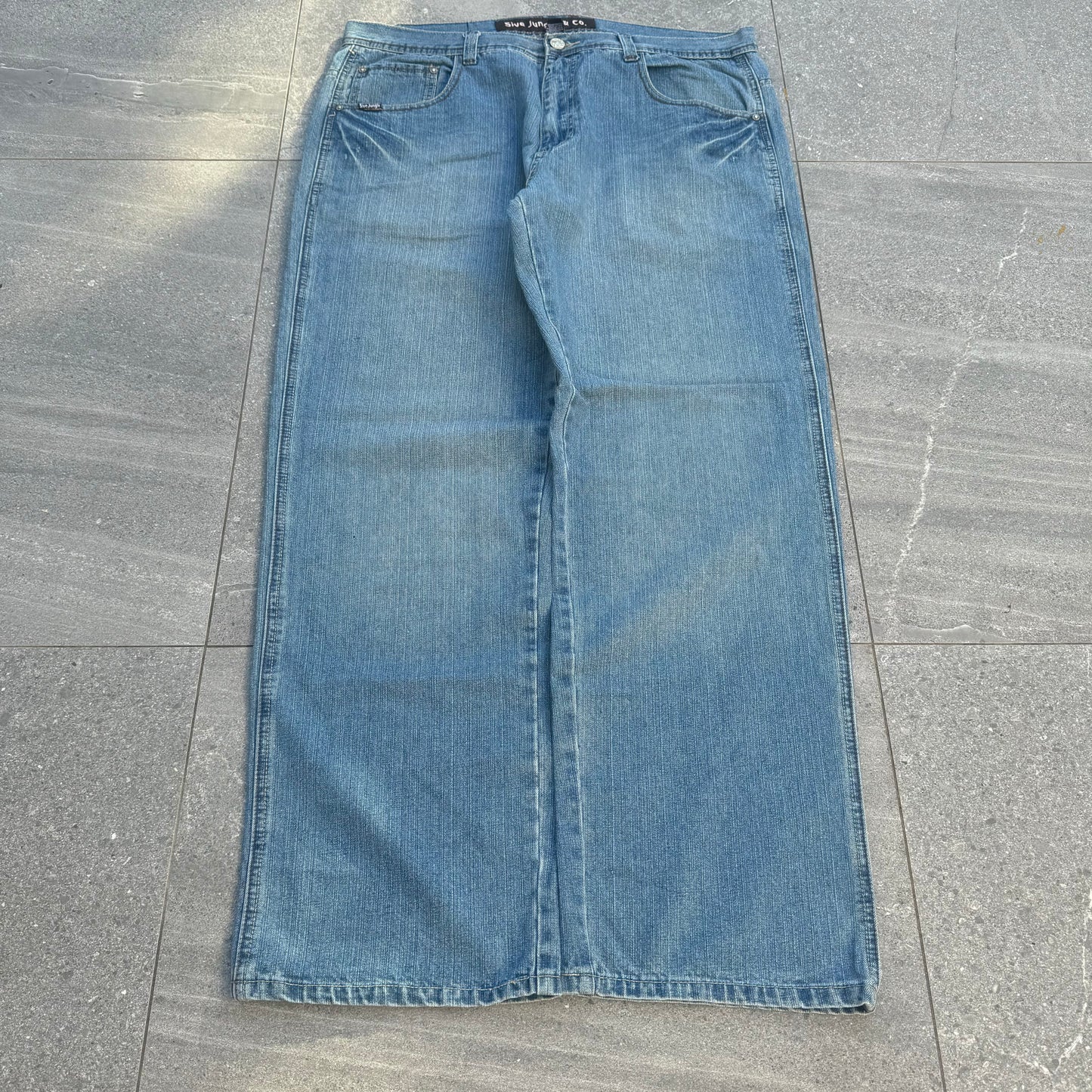 5ive jungle jeans - 40x32”
