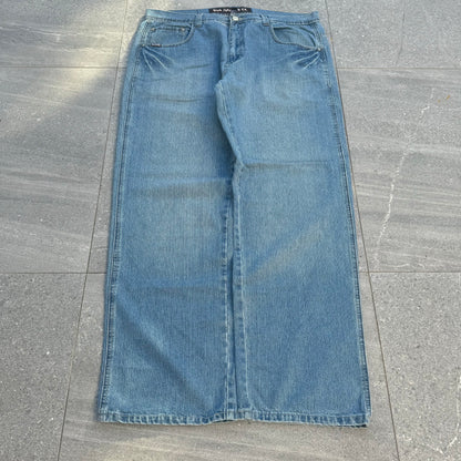 5ive jungle jeans - 40x32”