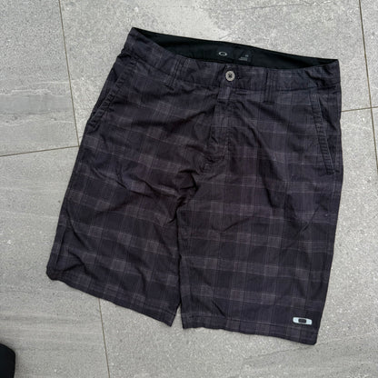 oakley boardie/short hybrids - 34”