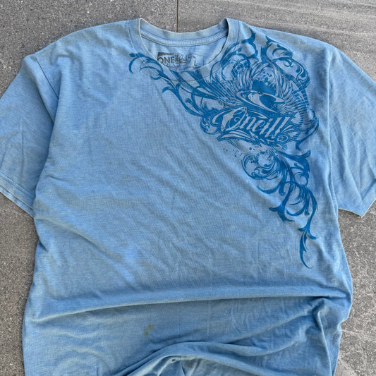 oneill fader - L
