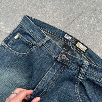 southpole jeans - 34”