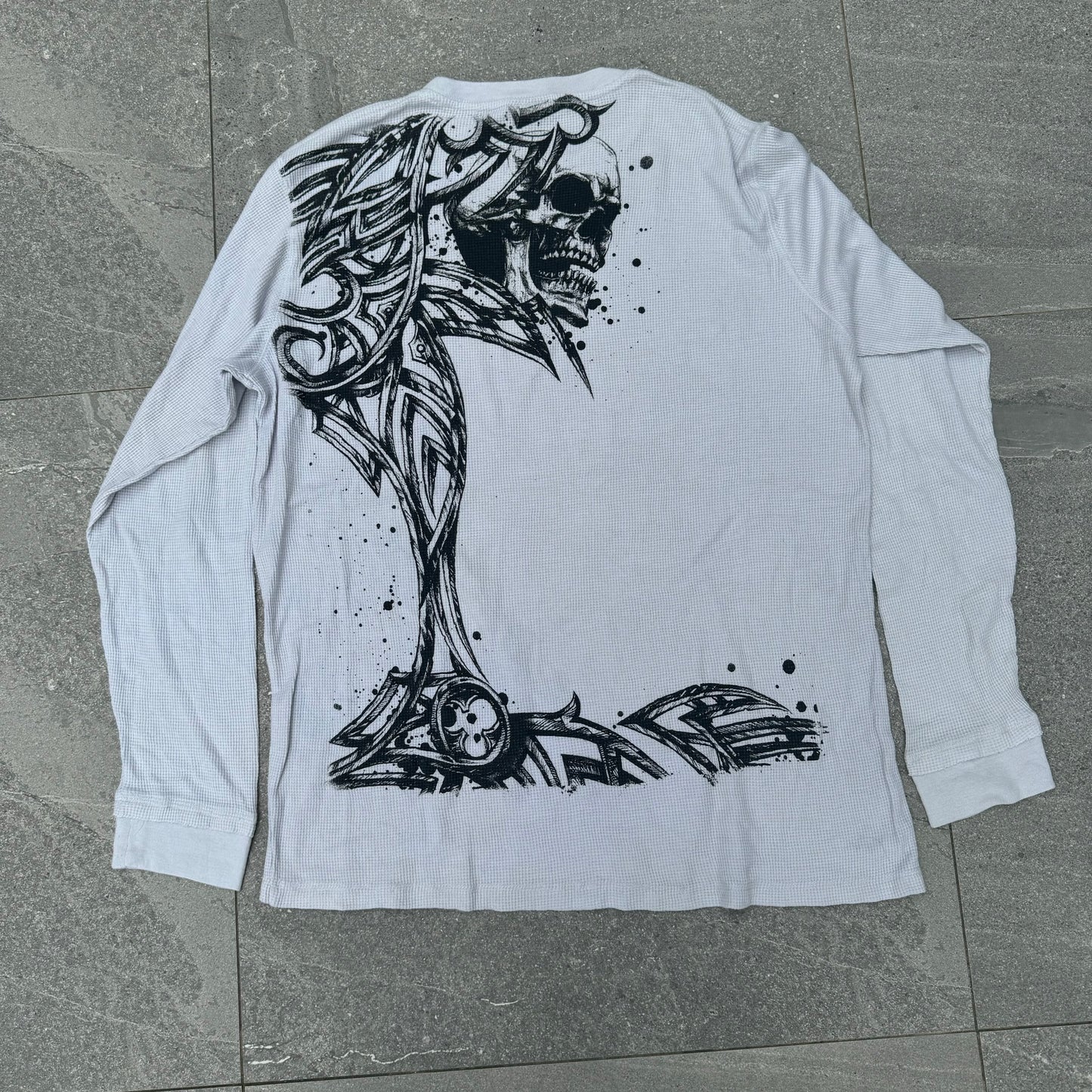 mma elite thermal - XL