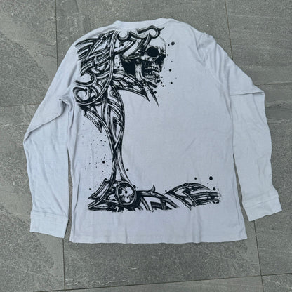 mma elite thermal - XL