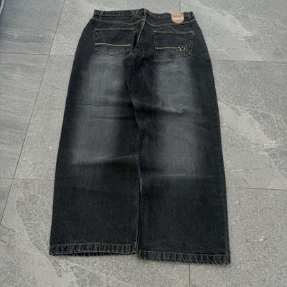 goat mecca jeans - 40x34”