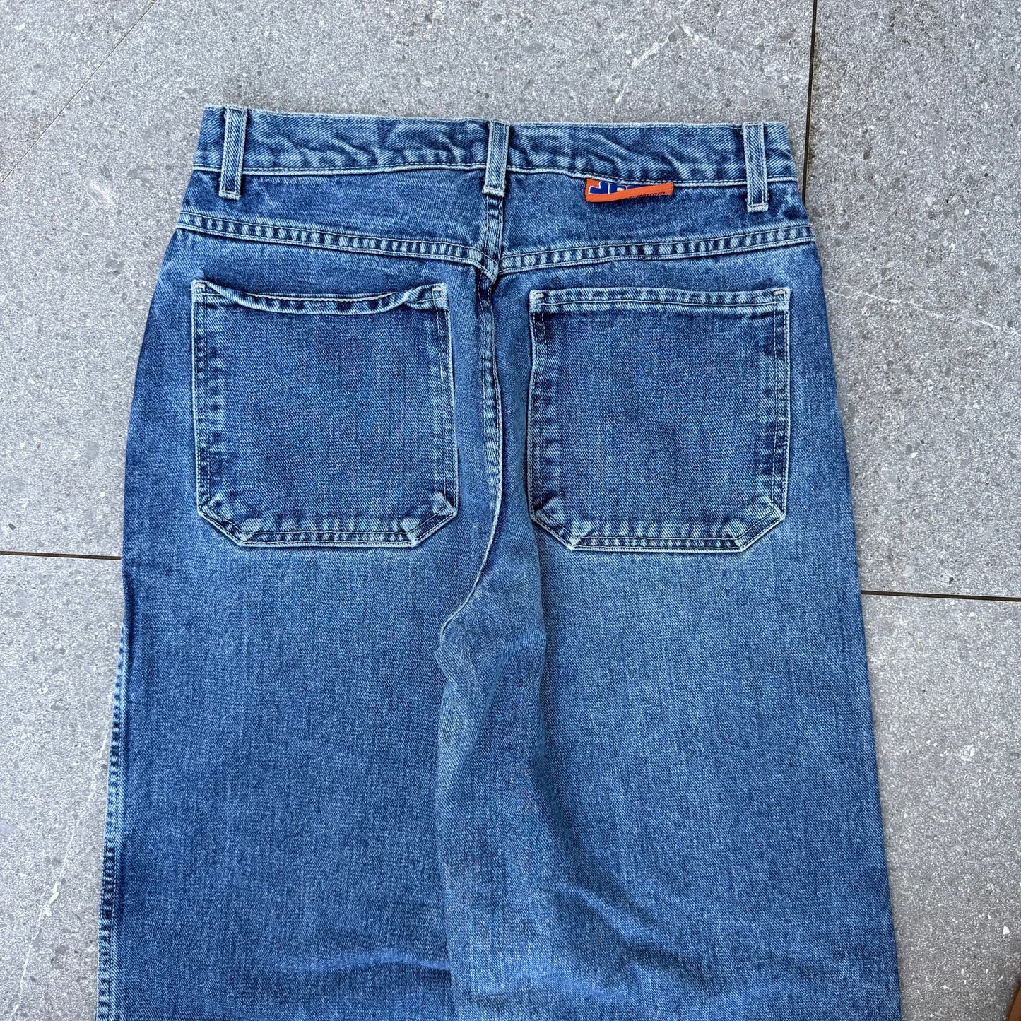 jnco bangers - 28x30”