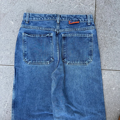 jnco bangers - 28x30”