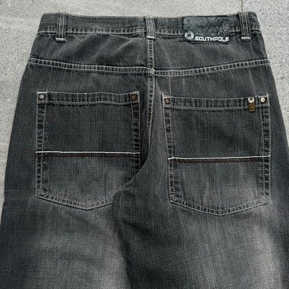 southpole jeans - 32x31”