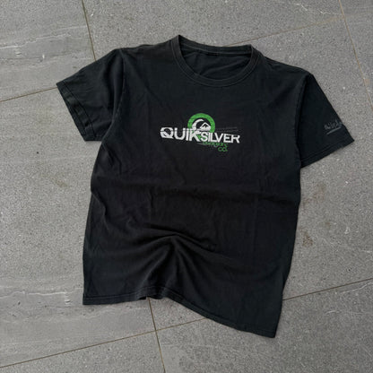 nice quikky tee - M