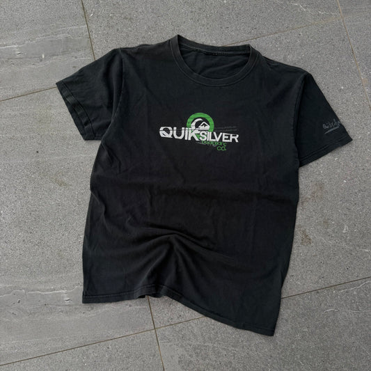 nice quikky tee - M