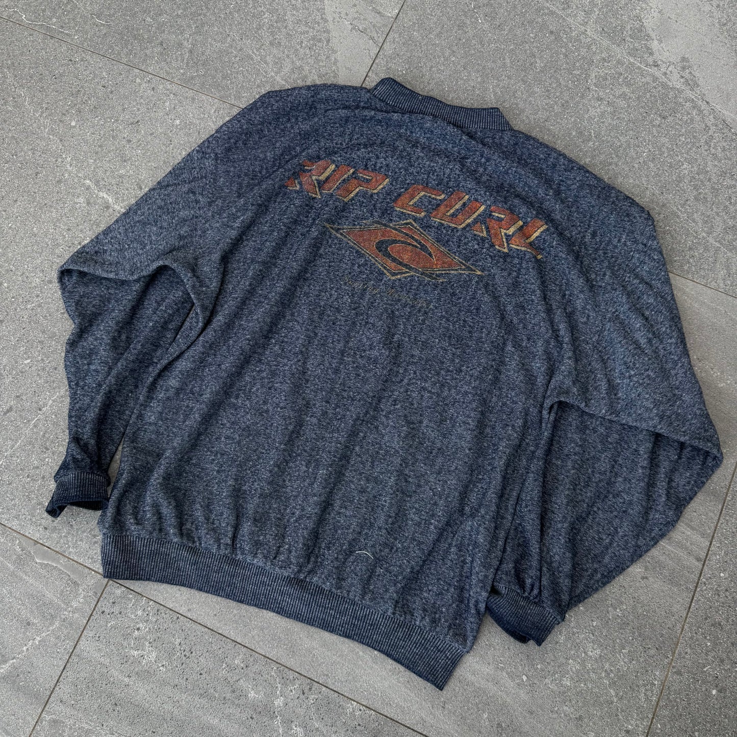 **rare** 90s rip curl - L