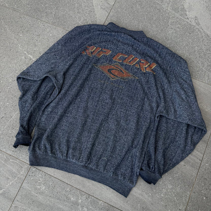 **rare** 90s rip curl - L