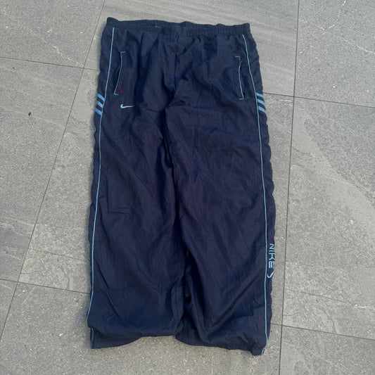 bootleg nike tracks - 34x28”
