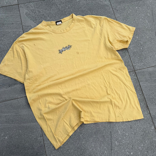 sekiiiiii quiksilver tee - XL