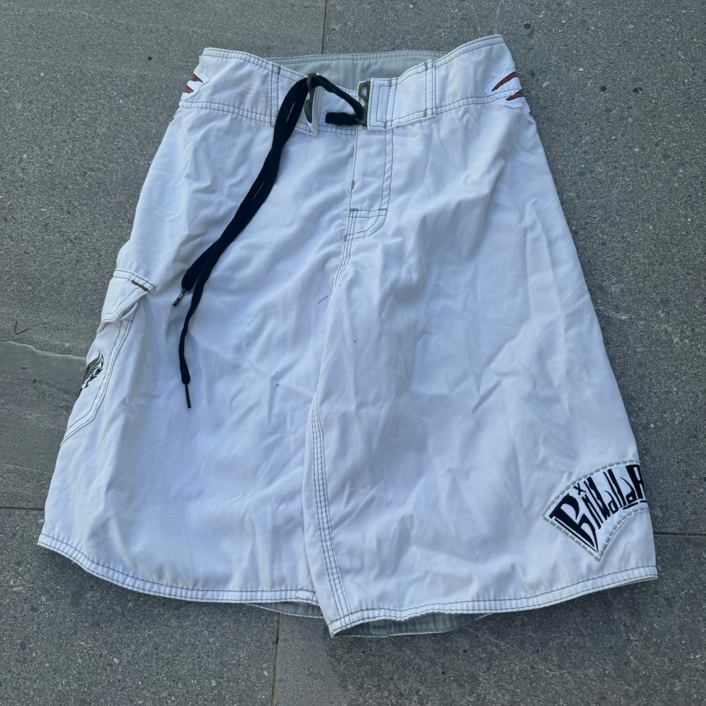 billabong boardies - 26x10”