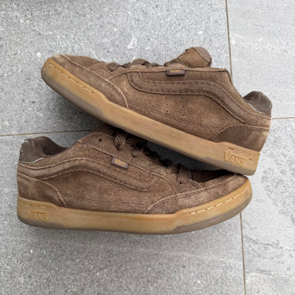 HARDEST vans 🍞 - 8.5 US