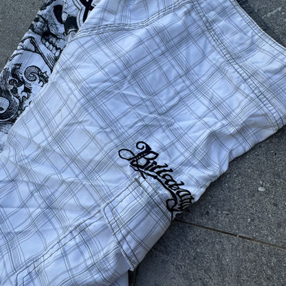 billabong boardies - 30x11.5”