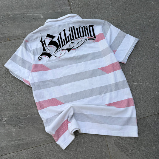 grail billabong polo - L