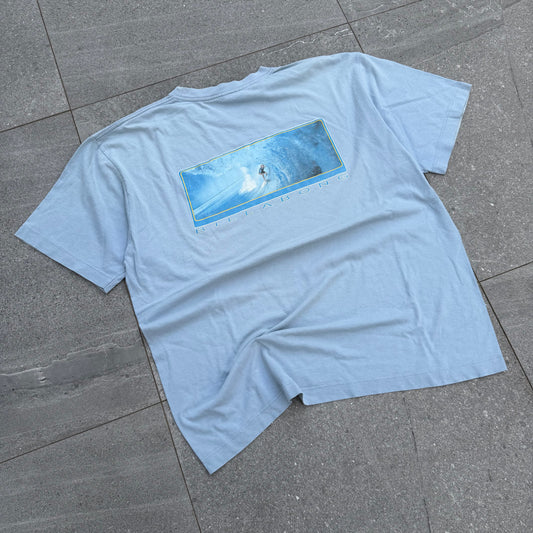 beautiful OG billy tee - L