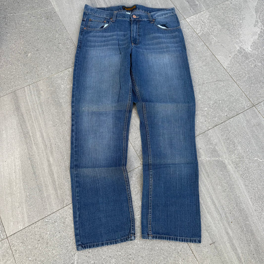 long asssssssss mecca jeans - 40x34”