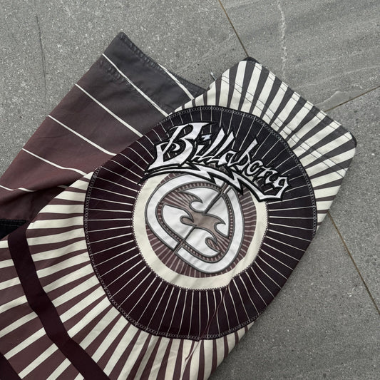 insane billabong spiral hit - 36”