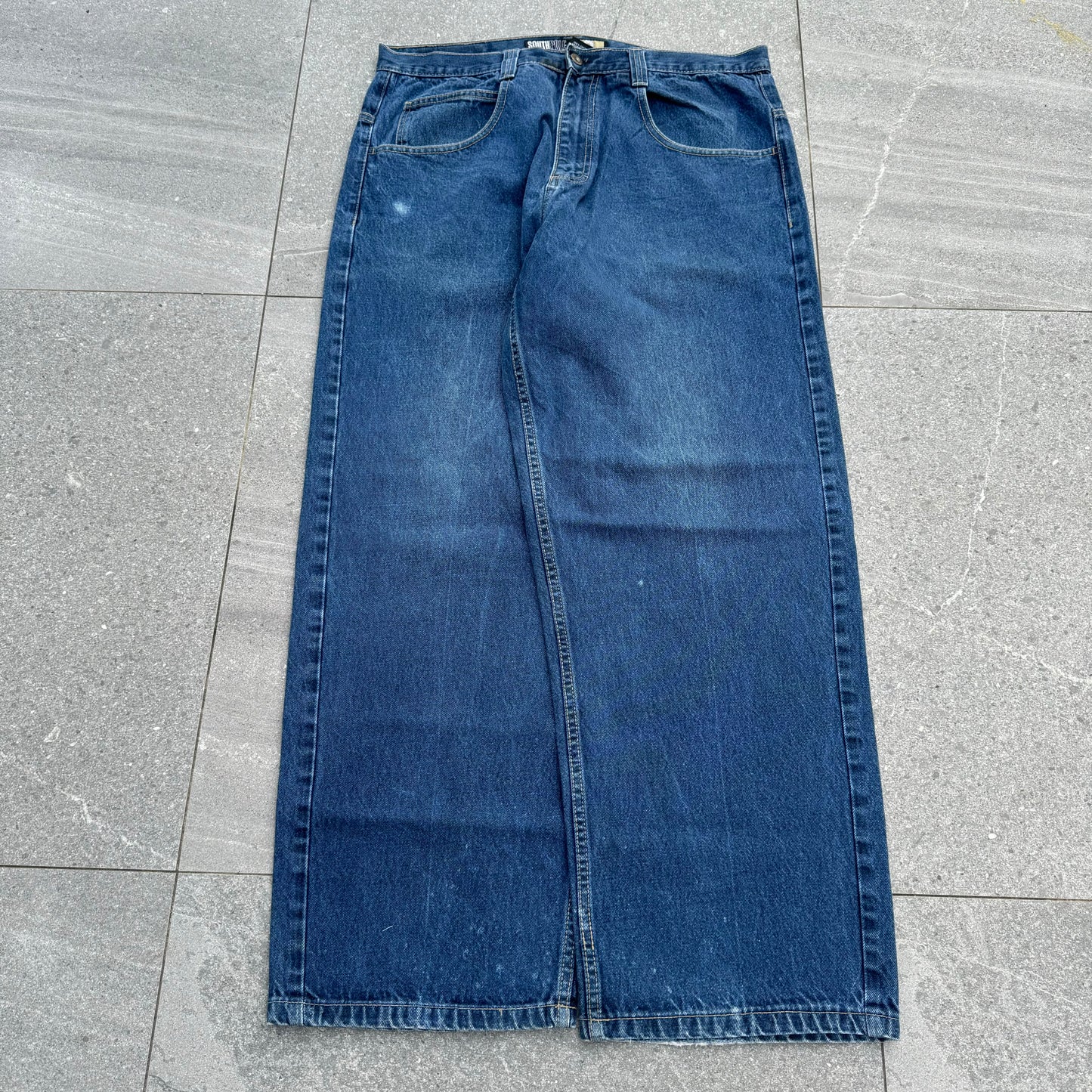 southpole jeans - 38”