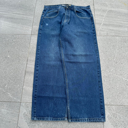 southpole jeans - 38”