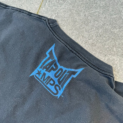 tapout tee - M