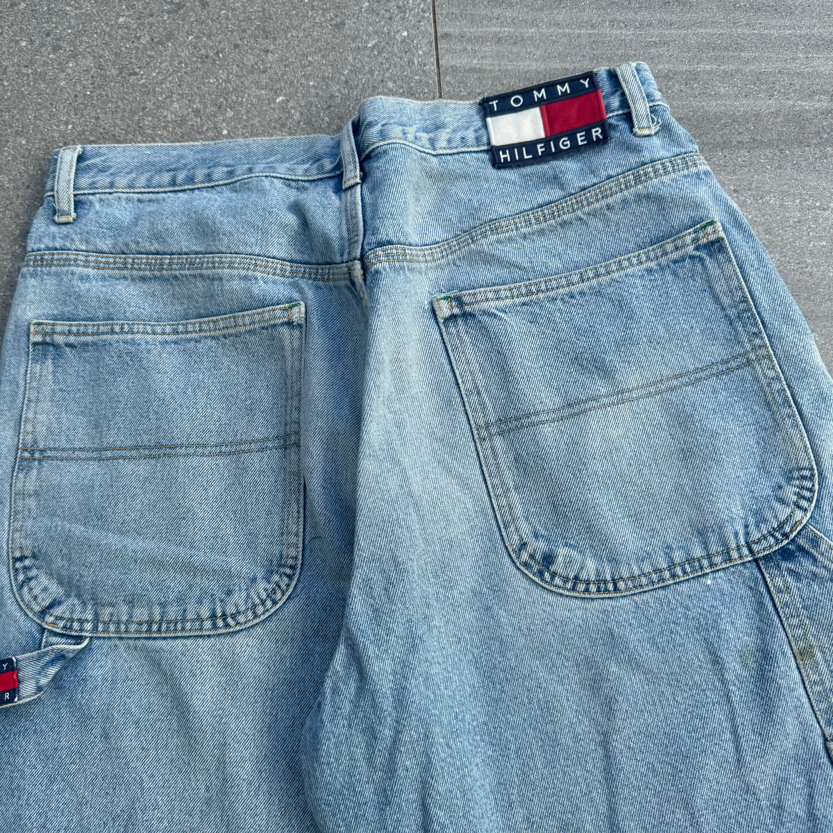 tbh the only pair of shorts u ever need - 34x13”