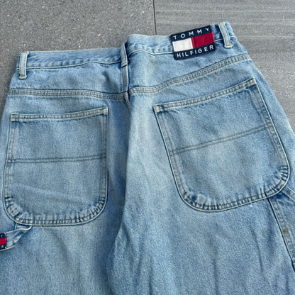 tbh the only pair of shorts u ever need - 34x13”