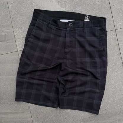 volcom boardie/short hybrids - 34”
