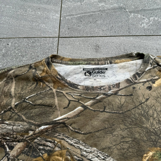 realtree longsleeve - S